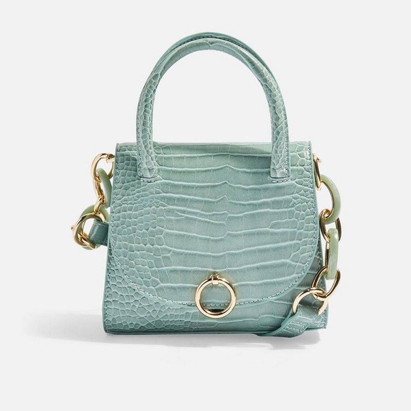 Topshop Handbags - Topshop Mini Marley Bag
